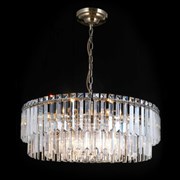 Citilux CL303223 Фонда Бронза Люстра CL303223