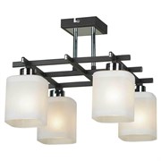 Lussole PROMO Потолочная люстра Costanzo LSL-9007-04 LSL-9007-04