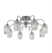 Citilux CL330181 Синди Хром Светильник Люстра CL330181