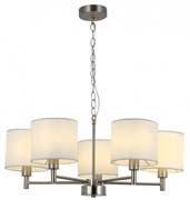 Rivoli Люстра Marilyn 2091-305 5 * Е14 40 Вт классика Б0061938