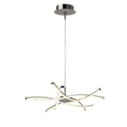 Mantra Люстра подвесная AIRE LED 5914 5914