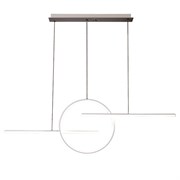 Mantra Люстра подвесная KITESURF 7190 7190