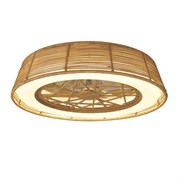 Mantra ЛЮСТРА ПОТОЛОЧНАЯ-ВЕНТИЛЯТОР INDONESIA 7810 7810