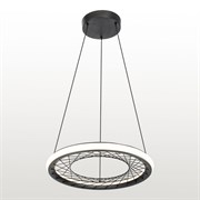 Lussole люстра подвесная LSP-7305 LSP-7305