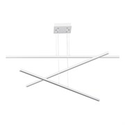 Citilux CL203230 Стиг Белый Люстра Подвесная CL203230