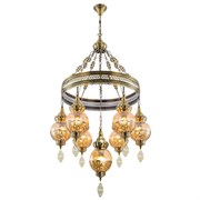 Citilux CL419163 Каир Люстра CL419163