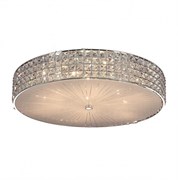 Citilux CL324101 Портал Хром Светильник Люстра CL324101