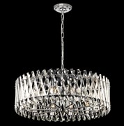 Citilux CL334291 Ингвар Хром Св-к Люстра CL334291