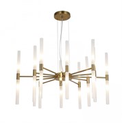 F-Promo Schilf подвесная люстра D770*H800/1200 4196-20P 4196-20P