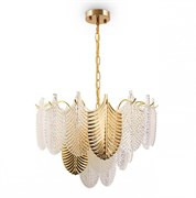 Freya Modern Золото Люстра FR5143PL-07G