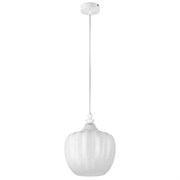 Lightstar 793126 Люстра ROCCO 1х6W (led) E27 БЕЛЫЙ, шт 793126