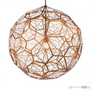 ImperiumLoft Люстра Etch Web Gold 73597-22