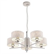 Citilux CL469150 Тильда Белый+Алебастр Люстра CL469150