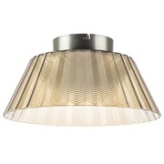 Lightstar 794013 Люстра NAPOLI LED 12W 700LM КОФЕЙНЫЙ/КОНЬЯК 3000K, шт 794013