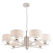 Citilux CL469170 Тильда Белый+Алебастр Люстра CL469170