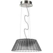 Lightstar 794118 Люстра NAPOLI LED 12W 700LM КОФЕЙНЫЙ/ПЕПЕЛЬНЫЙ 3000K, шт 794118