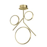 Mantra Люстра потолочная OLIMPIA 6581 6581