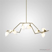ImperiumLoft Люстра Seed L8 241423-26
