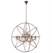 LOFT IT LOFT1897/15 Люстра подвесная 15xE14 max 40W LOFT1897/15, шт LOFT1897/15