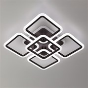 Citilux CL232A155E Марсель Кофе Смарт RGB Люстра CL232A155E