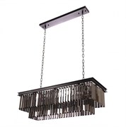 LOFT IT 10018/800R Люстра подвесная Prism, шт 10018/800R