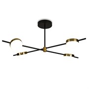 Mantra Люстра потолочная CUBA 7162 7162