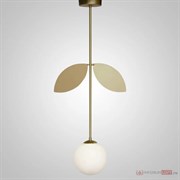 ImperiumLoft Люстра Areti Plates Pendant 74547-22