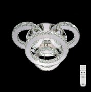 Citilux EL330C70.1 Olimpia Люстра EL330C70.1