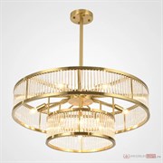 ImperiumLoft Люстра RH Marais Round Chandelier 147903-22