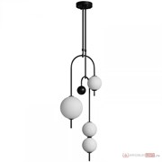 ImperiumLoft Люстра Balance Beads 148159-22