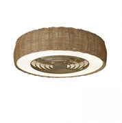 Mantra ЛЮСТРА ПОТОЛОЧНАЯ-ВЕНТИЛЯТОР KILIMANJARO MINI 8226 8226