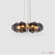 ImperiumLoft Подвесная люстра BACCARA D60 140545-26