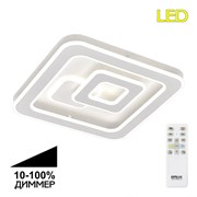 Citilux CL739140 Квест Люстра CL739140