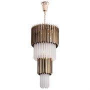 Divinare Люстра подвесная 1681/01 SP-9