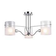 Freya Люстра FR2023PL-03CH FR2023PL-03CH