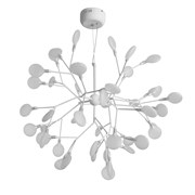 Divinare Люстра подвесная 1290/03 SP-45