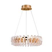 Divinare 1138/01 LM-90 ANNA Люстра 1138/01 LM-90