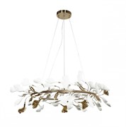 LOFT IT 10124/8 Подвесная люстра Fleur, шт 10124/8