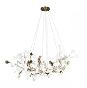 LOFT IT 10125/10 Подвесная люстра Fleur, шт 10125/10
