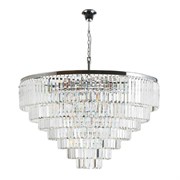 Divinare Люстра подвесная 3001/02 LM-25