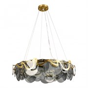 Lussole LSP-8599 Люстра подвесная белый LSP-8599