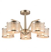 F-Promo 2488-5P Люстра потолочная Bonbon 2488-5P