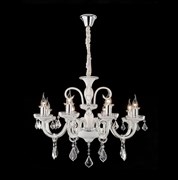 Citilux CL352180 Марена Белая Светильник Люстра CL352180