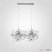 ImperiumLoft Люстра Tezani Argent Suspension Linear 84495-22