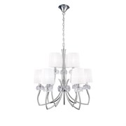 Mantra Люстра подвесная LOEWE 4630 4630