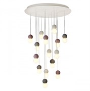 Mantra Люстра подвесная GALAXIA 7620 7620