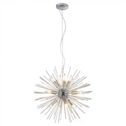 Lussole Подвесная люстра Loft Star LSP-8336 LSP-8336