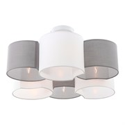 Люстра потолочная белый LSP-8932