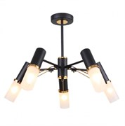 F-promo 2558-5P потолочная люстра, D630xH440, 5xE14x40W, excluded 2558-5P