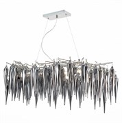 ST LUCE  SL1653.103.12 Люстра подвесная Хром/Хром E14 12*40W SL1653.103.12